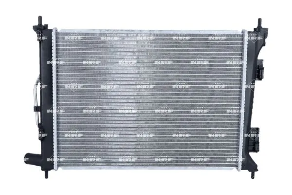 NRF 550182 Radiator, engine cooling