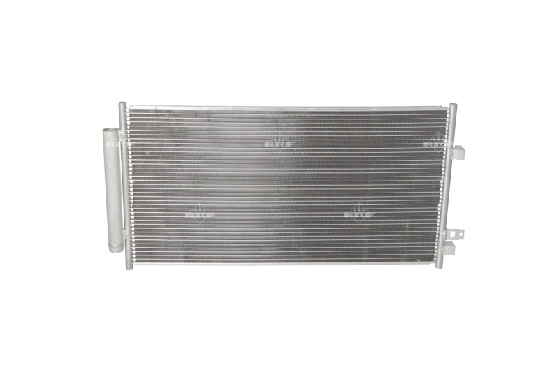 Condenser, air conditioning EASY FIT 350378