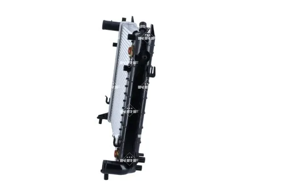 NRF 59322 Radiator, engine cooling