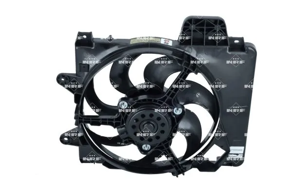 NRF 47750 Fan, engine cooling