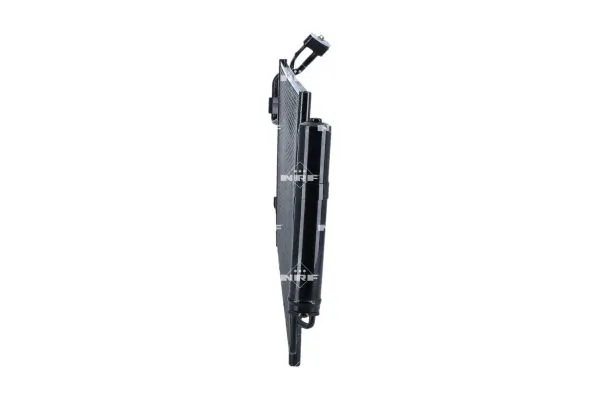 NRF 350443 Condenser, air conditioning