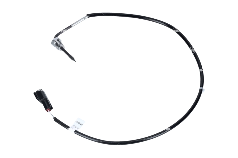 Sensor, exhaust gas temperature EASY FIT 707349