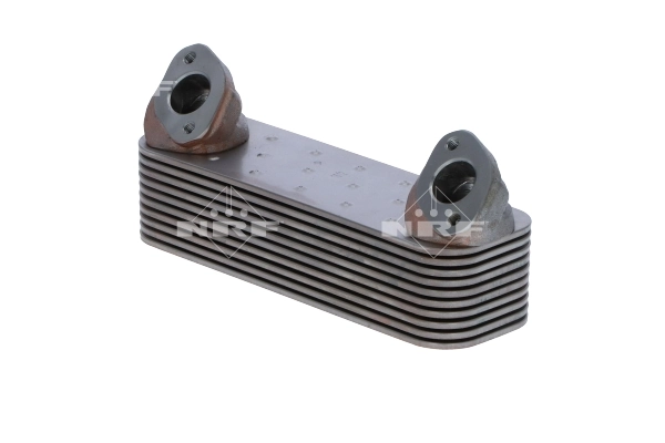 Oil Cooler, engine oil 31250