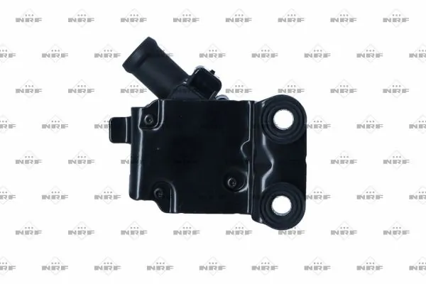 Auxiliary Water Pump, turbocharger EASY FIT 390048