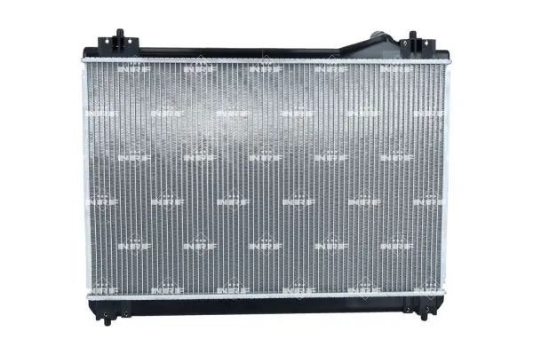 NRF 53703 Radiator, engine cooling
