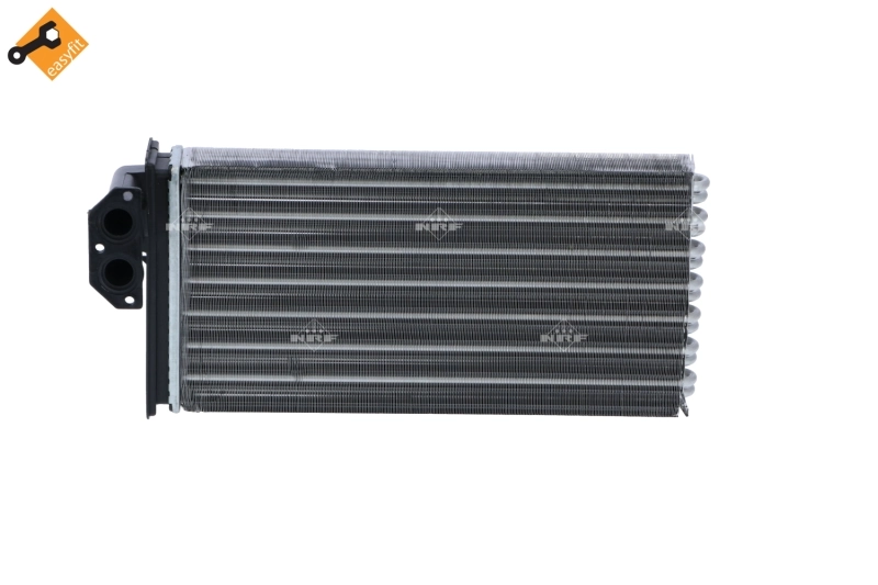 Heat Exchanger, interior heating EASY FIT 54320