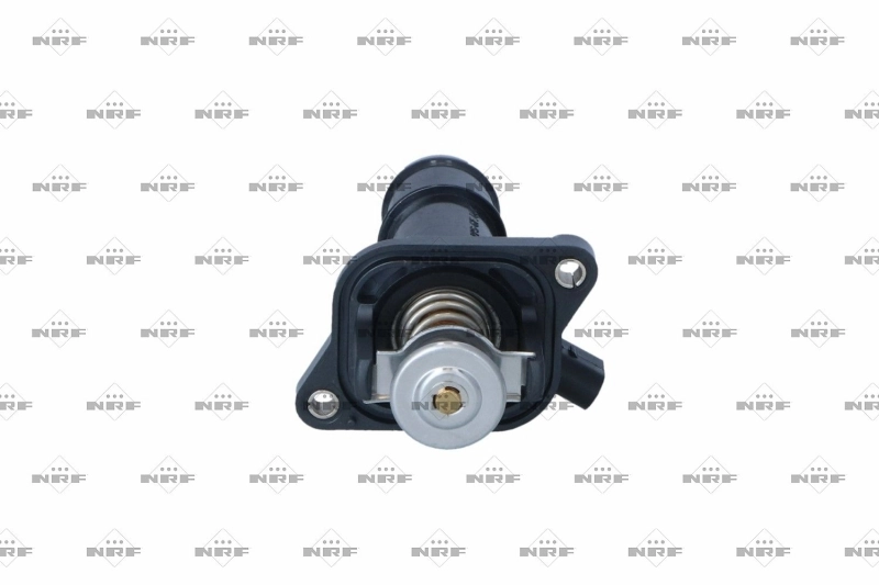 Thermostat, coolant EASY FIT 725177