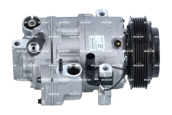 Compressor, air conditioning GENUINE 320171G