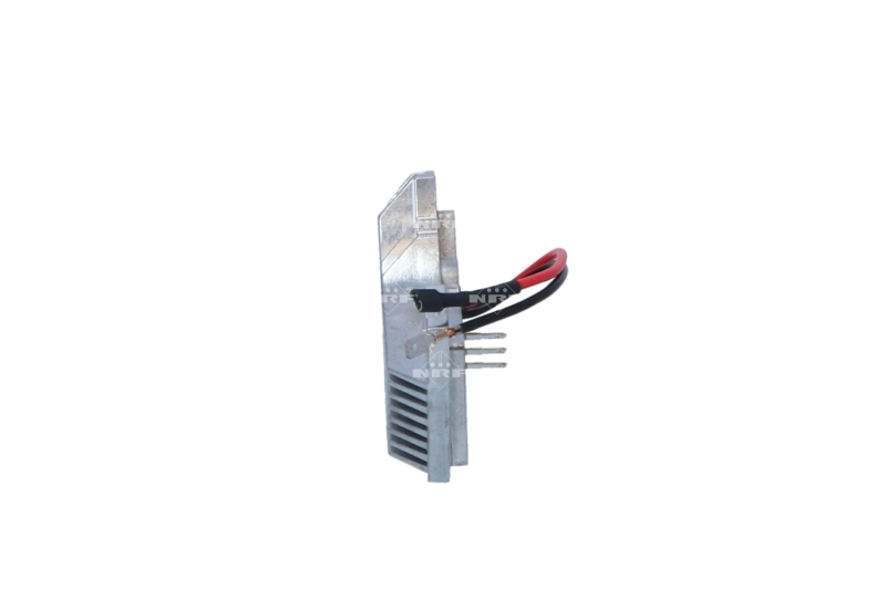 Resistor, interior blower 342099