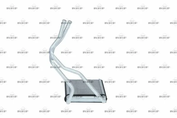 Heat Exchanger, interior heating 54349