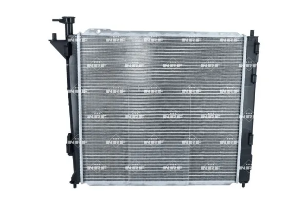 Radiator, engine cooling 53174