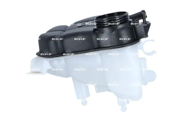 Expansion Tank, coolant EASY FIT 454091