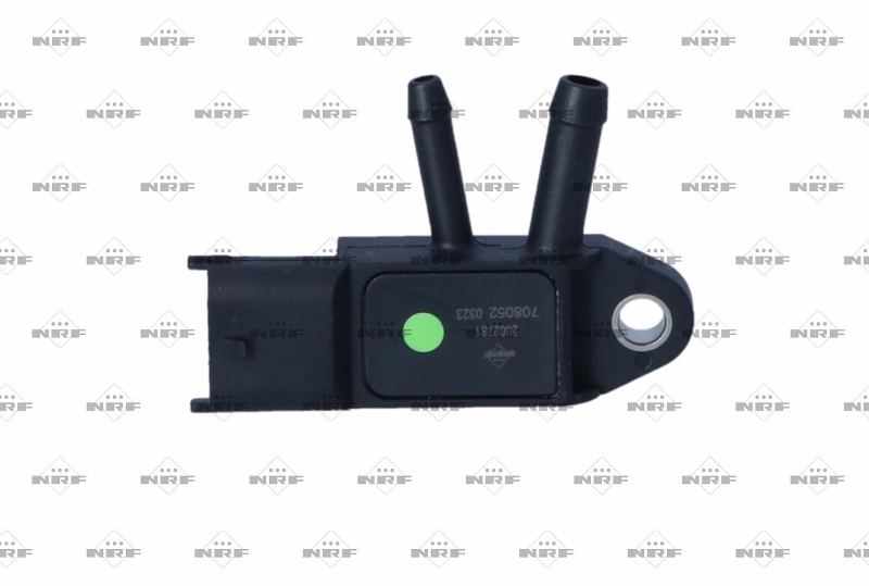 Sensor, exhaust pressure 708052