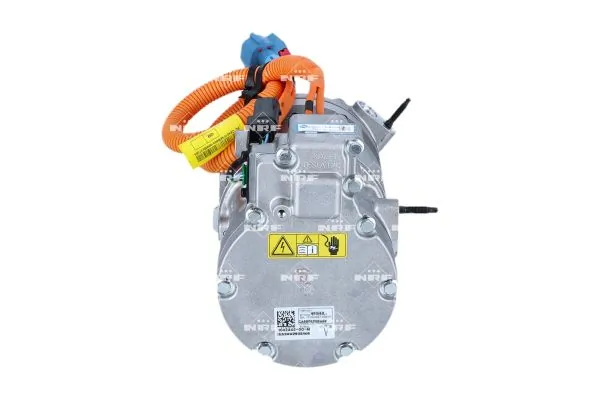 NRF 320209G Compressor, air conditioning