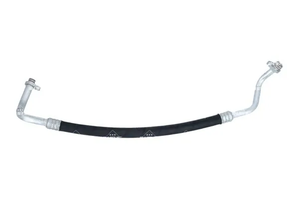 High-/Low Pressure Line, air conditioning EASY FIT 400021