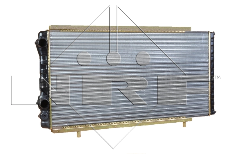 Radiator, engine cooling Economy Class 52062A