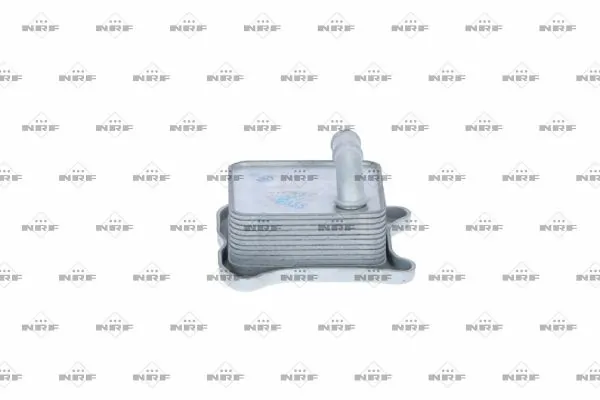 Oil Cooler, engine oil 31260