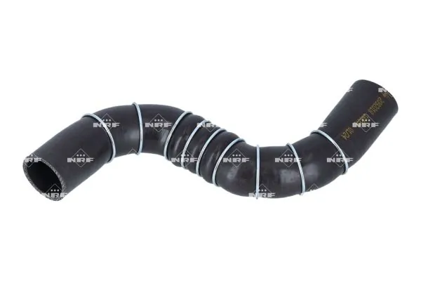 Charge Air Hose 166372