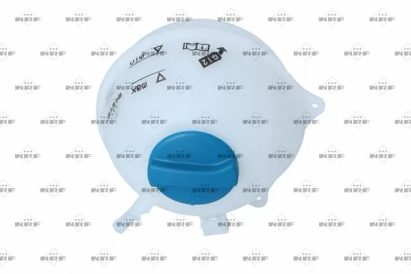 Expansion Tank, coolant EASY FIT 454020