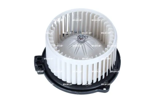 Interior Blower 34485