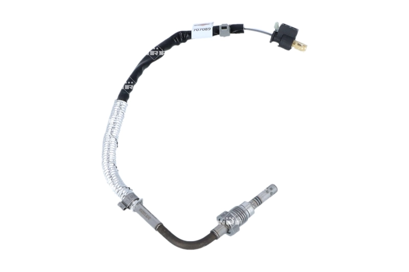 Sensor, temp. gas escape EASY FIT 707089