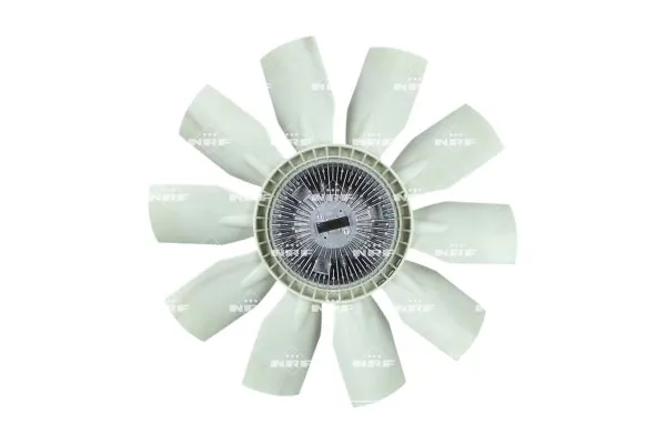 Clutch, radiator fan FULL KIT 49768