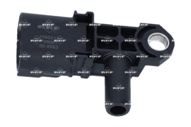 Sensor, exhaust pressure 708061