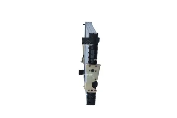 NRF 50198 Radiator, engine cooling