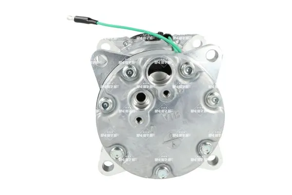 Compressor, air conditioning EASY FIT 32711