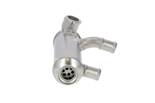 المبرد، إعادة تدوير غاز العادم 48316