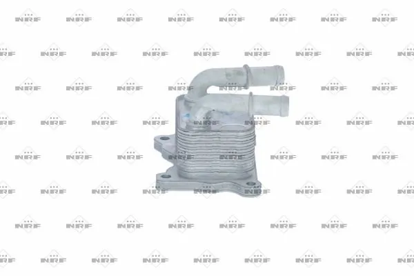 Oil Cooler, engine oil 31784