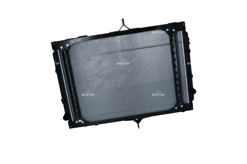 Radiator, engine cooling 58404