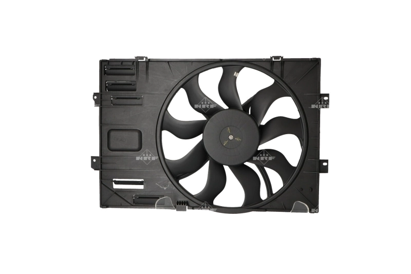 Fan, engine cooling 47918