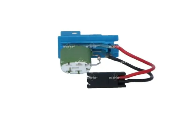 NRF 342036 Resistor, interior blower