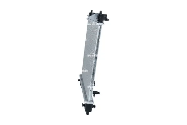 NRF 53972 Radiator, engine cooling
