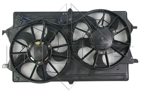 NRF 47453 Fan, engine cooling