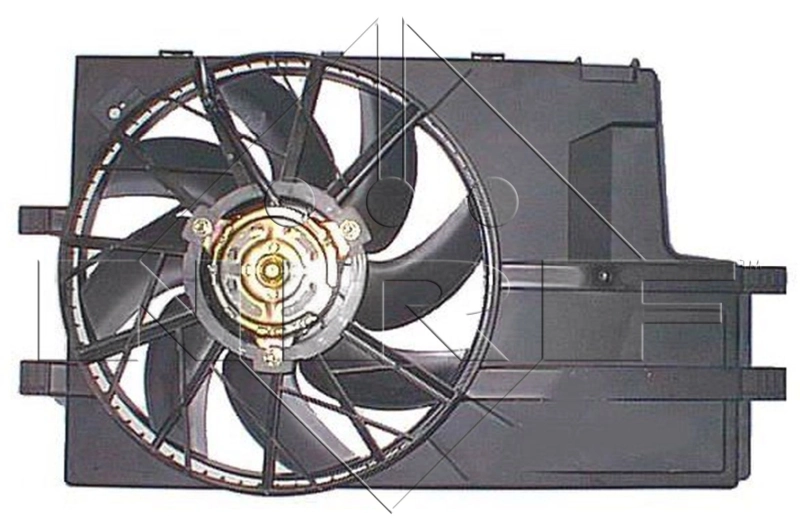 Fan, engine cooling 47292