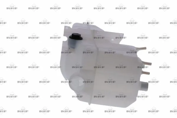 Expansion Tank, coolant EASY FIT 455021