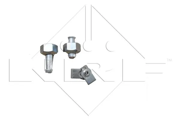 라디에이터, 엔진 냉각 EASY FIT 50202