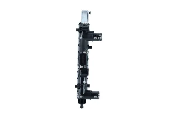 Radiator, engine cooling 58955