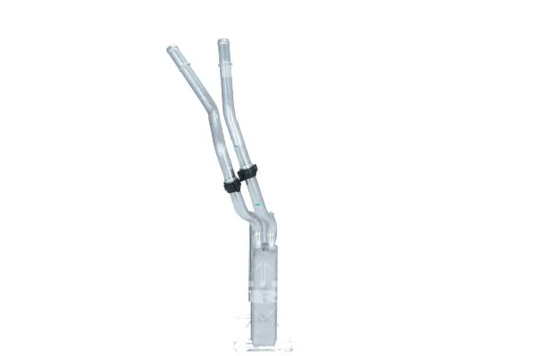 Heat Exchanger, interior heating EASY FIT 54364