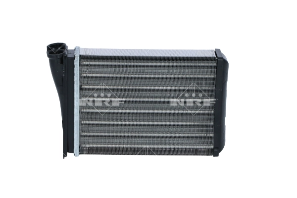 Heat Exchanger, interior heating EASY FIT 54388