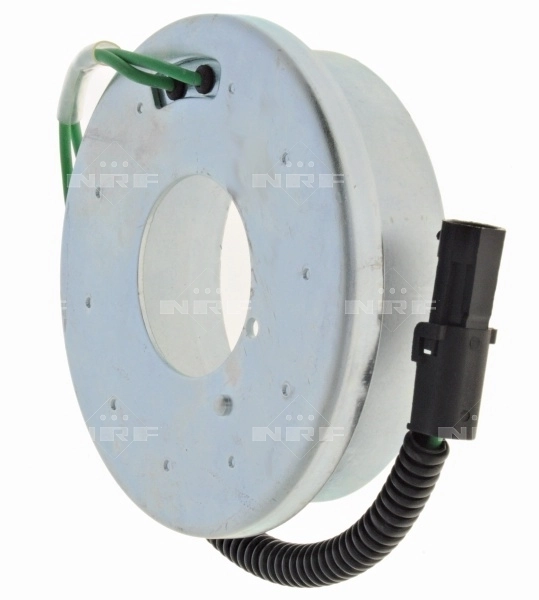 Coil, magnetic clutch (compressor) 38712