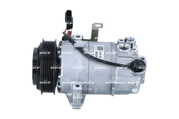 NRF 320252G Compressor, air conditioning