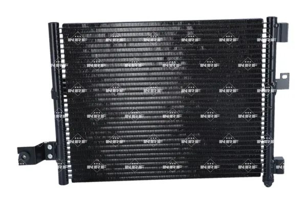 Condenser, air conditioning EASY FIT 35360