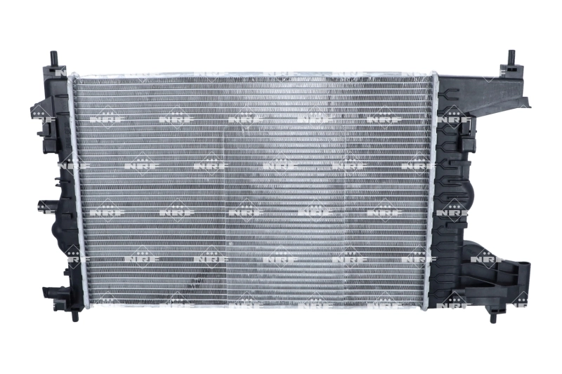 Radiator, engine cooling 53122
