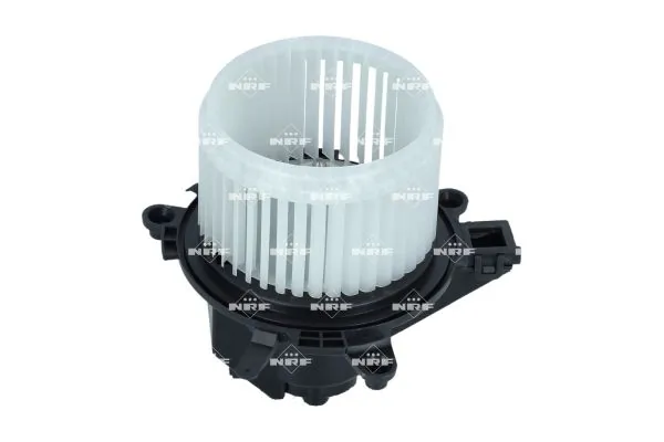 Interior Blower 34651