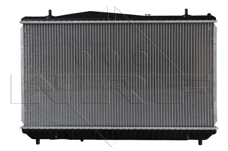 Radiator, engine cooling 53384