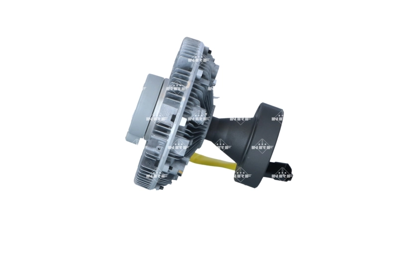NRF 49432 Clutch, radiator fan