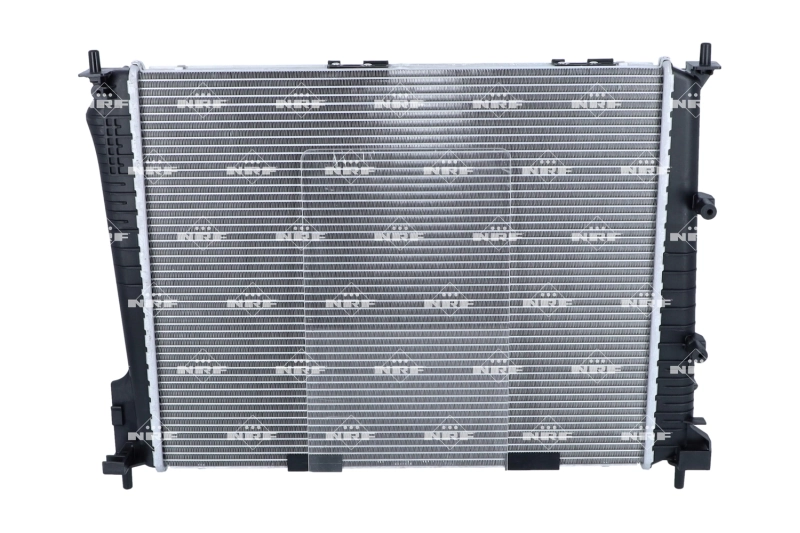 Radiator, engine cooling 53125